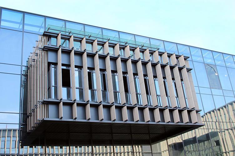 新材料技术推广服务 驱动绿色建筑科技进步与发展的核心引擎