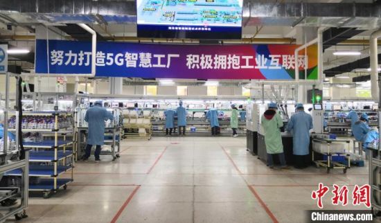 湖北推进现代服务业与先进制造业融合试点 新材料技术推广服务的创新路径