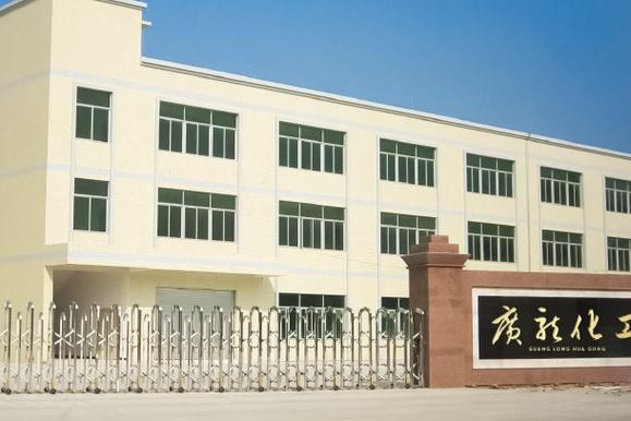 江海公司 新材料技术研发与推广服务的引擎